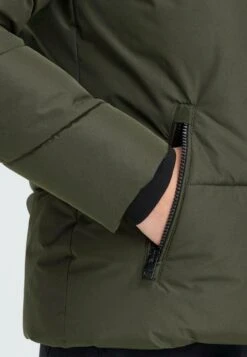 OXMO OXJUCHENA - Winter Jacket - Rosin 13 OXMO OXJUCHENA - Winter Jacket - Rosin -OXMO Store d0753a61d4e74b268177f83402158c24