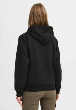 OXMO OXANDREA - Hoodie - Black 11 OXMO OXANDREA - Hoodie - Black -OXMO Store d08d5154950c417e953fce9136715367