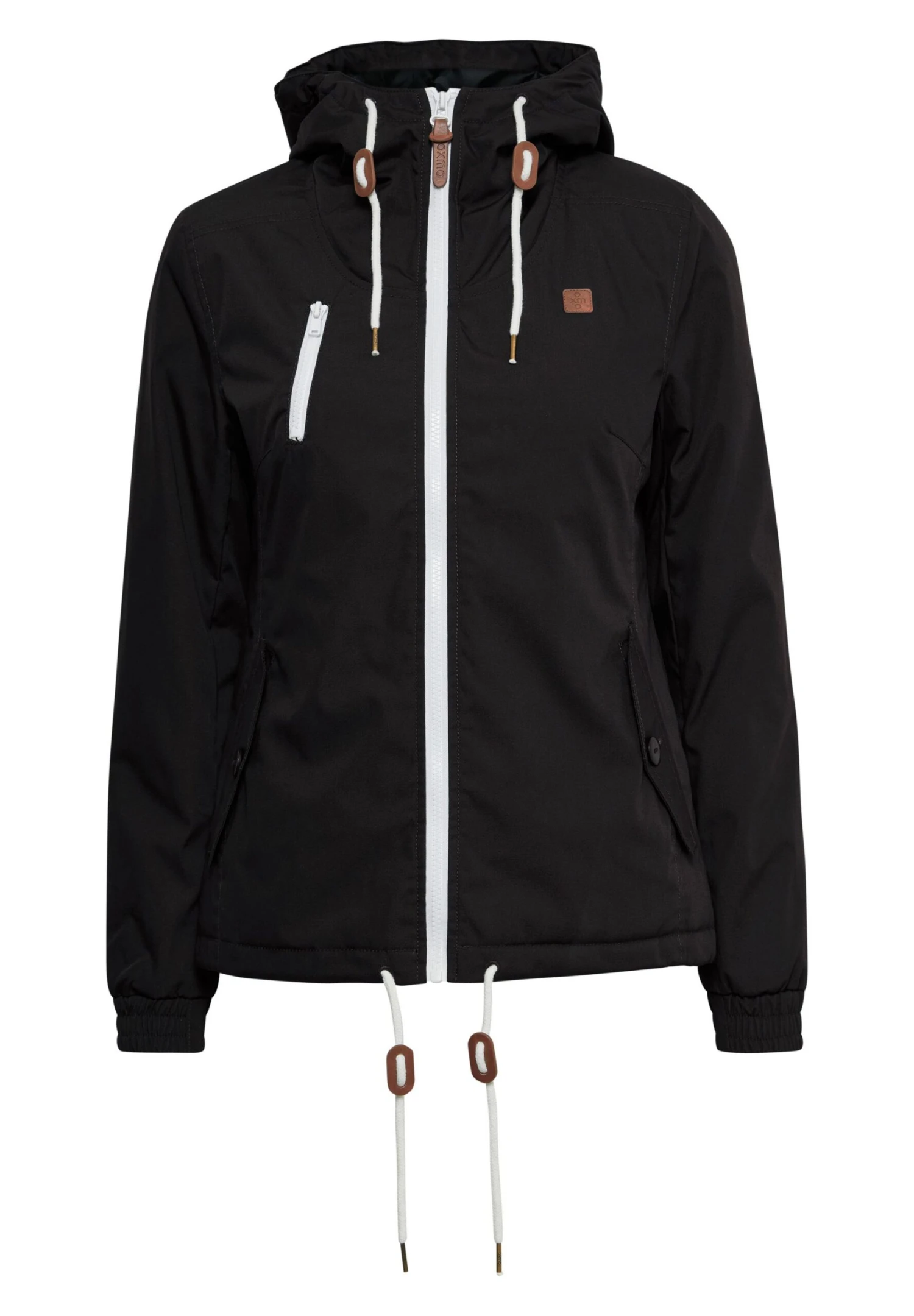 OXMO OXTILDA - Light Jacket - Insignia B 9 OXMO OXTILDA - Light Jacket - Insignia B - Image 9