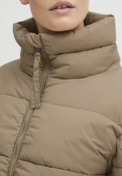 OXMO OXBODILA - Winter Jacket - Tannin 13 OXMO OXBODILA - Winter Jacket - Tannin -OXMO Store d0c221ec6d84488e96cfb3e30797b5f1