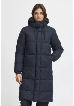 OXMO OXTAMMY - Winter Coat - Total Eclipse