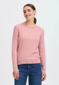 OXMO IHSISSE - Jumper - Zephyr