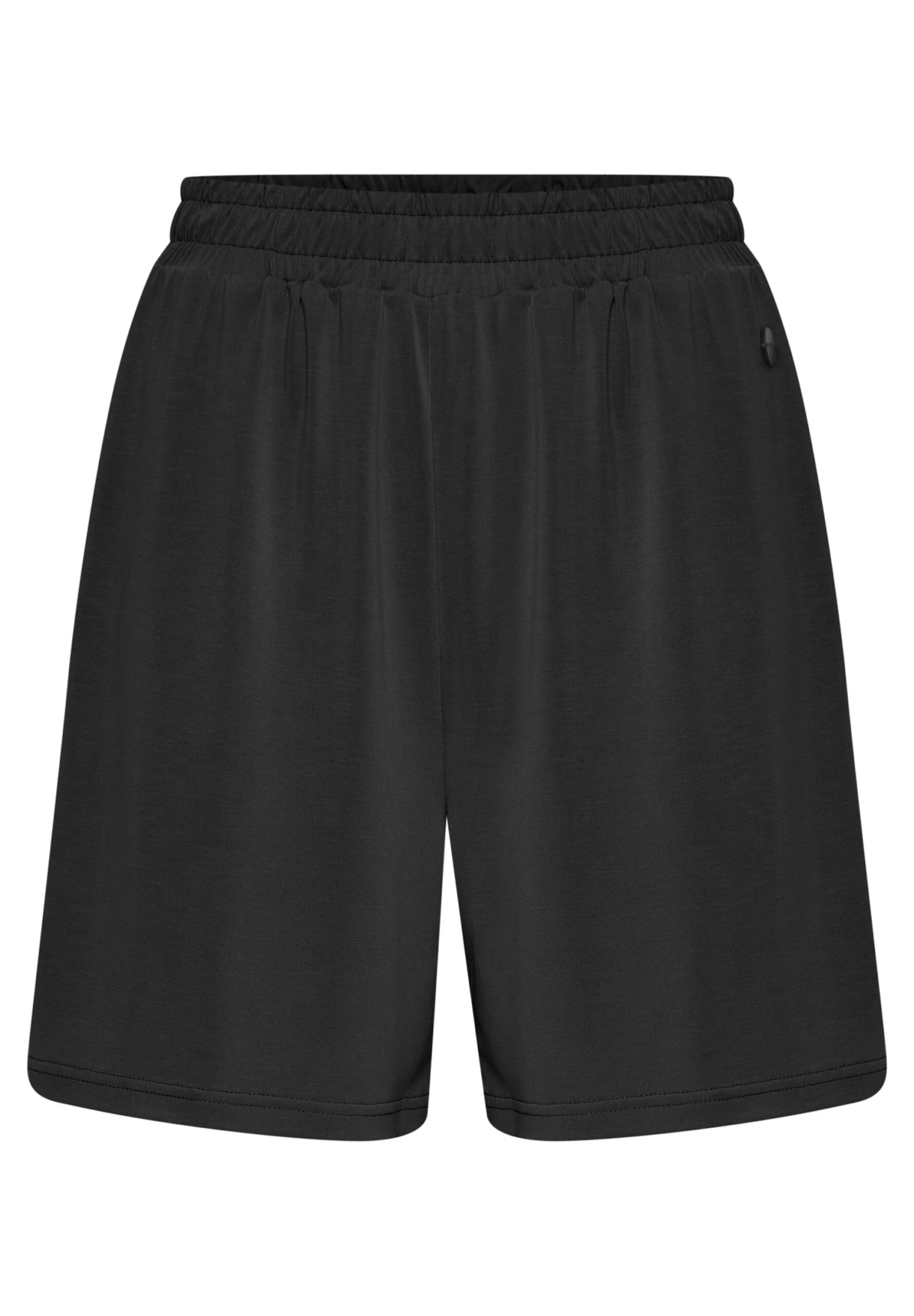 OXMO OXBJ�RK REGULAR FIT - Shorts - Seagrass 9 OXMO OXBJ�RK REGULAR FIT - Shorts - Seagrass - Image 9