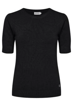 OXMO OXHELIN - Basic T-shirt - Total Eclipse Melange 17 OXMO OXHELIN - Basic T-shirt - Total Eclipse Melange -OXMO Store d1275a8e6ed34614a3ff4ca6dd0ffa5a