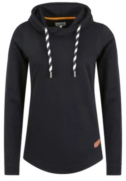 OXMO OXWandy - Hoodie - Dar Grey M 15 OXMO OXWandy - Hoodie - Dar Grey M -OXMO Store d141465c95a14751a0ff057d461a7afd