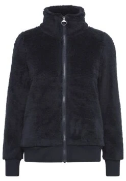 OXMO OXANNEKA TEDDY - Fleece Jacket - Black 19 OXMO OXANNEKA TEDDY - Fleece Jacket - Black -OXMO Store d144d6eddab740669d381fbd032148d0 2