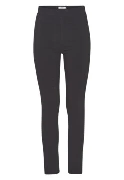 OXMO OXKEILY SLIM FIT - Jeggings - Ebony 17 OXMO OXKEILY SLIM FIT - Jeggings - Ebony -OXMO Store d162414cf4794fa7ac7c4784d7f992fa