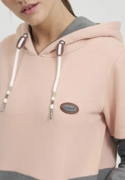 OXMO OXKathrine - Sweatshirt - Mahogany Rose 14 OXMO OXKathrine - Sweatshirt - Mahogany Rose -OXMO Store d178b47590b84012933ac9a07b3b63c7