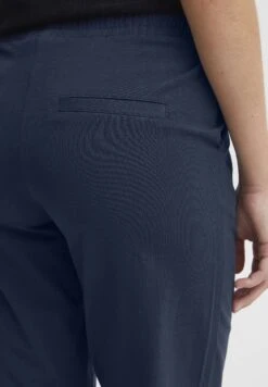 OXMO OXODETTE REGULAR FIT - Tracksuit Bottoms - Indigo Blue 12 OXMO OXODETTE REGULAR FIT - Tracksuit Bottoms - Indigo Blue -OXMO Store d18f8f403b40448b9d1b4f73eb558822