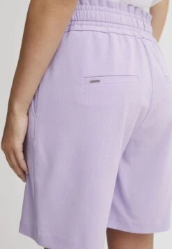 OXMO OXDANIELLA REGULAR FIT - Shorts - Purple Rose 13 OXMO OXDANIELLA REGULAR FIT - Shorts - Purple Rose -OXMO Store d1c1d414e17341deb3a13509868dd593