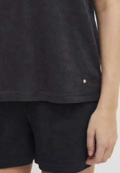 OXMO OXFRIKA - Basic T-shirt - Black 12 OXMO OXFRIKA - Basic T-shirt - Black -OXMO Store d1ce70fcdd464505aaac7a3c871dd207