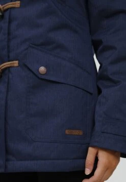 OXMO OXBrooke - Winter Coat - Insignia B 13 OXMO OXBrooke - Winter Coat - Insignia B -OXMO Store d1e8ffebea514d129551aae3950377be