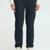 OXMO OXHENNA - Tracksuit Bottoms - Total Eclipse
