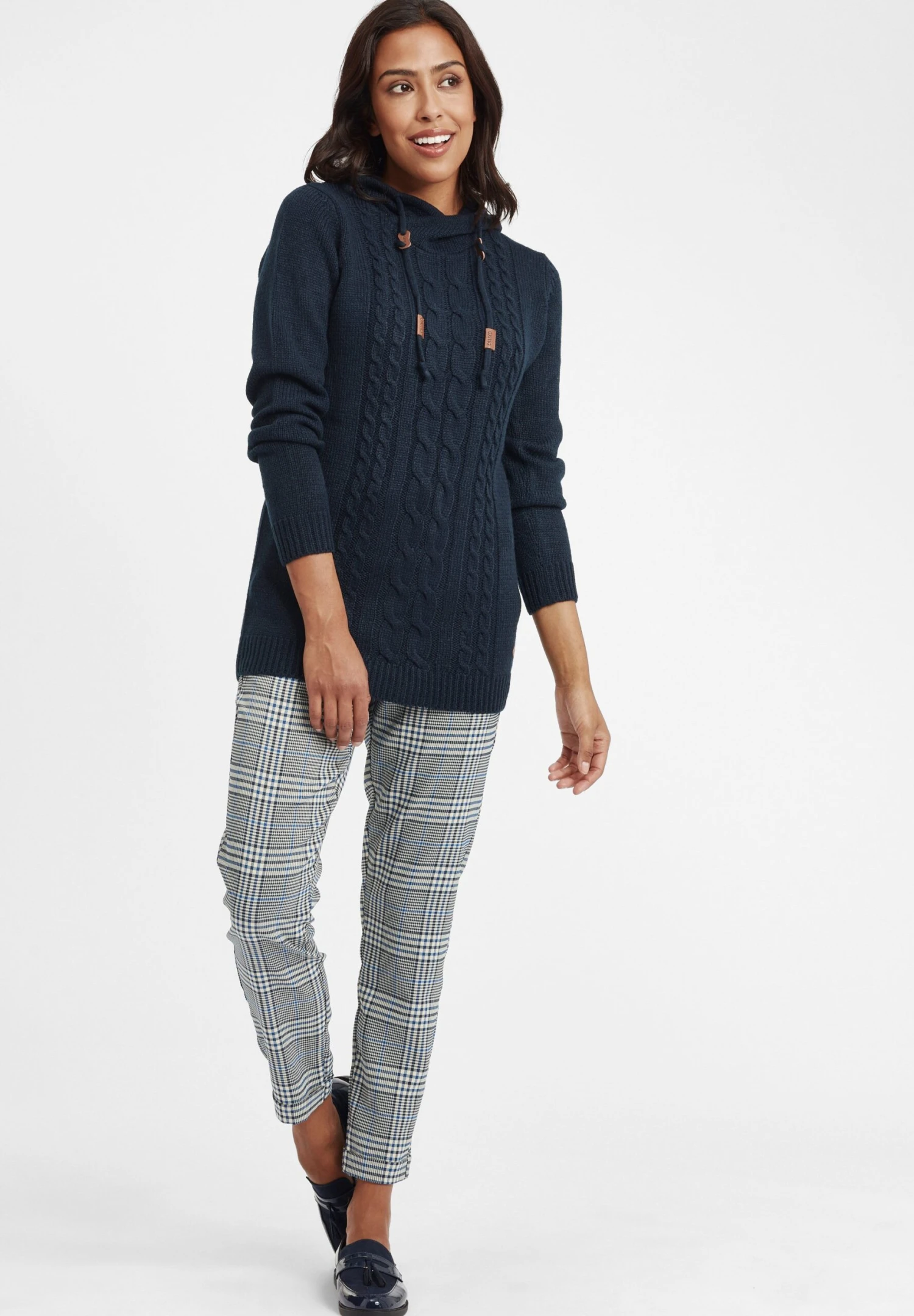 OXMO OXCable - Hoodie - Insignia B 2 OXMO OXCable - Hoodie - Insignia B - Image 2