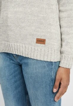 OXMO OXPhiklicita - Jumper - Lig Grey M 15 OXMO OXPhiklicita - Jumper - Lig Grey M -OXMO Store d25c028125524e7492c96fe388d5e4d6