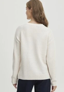 OXMO OXMilla - Jumper - Birch -OXMO Store d261dc34b6864d64abe8678803011675