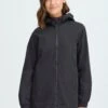 OXMO OXELLAM - Light Jacket - Black