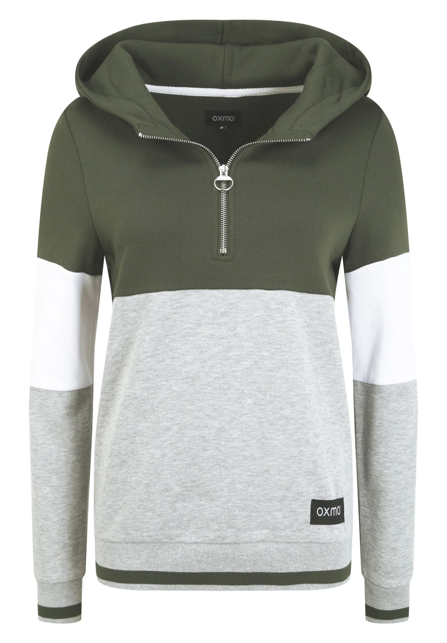 OXMO OXOmara - Hoodie - Black 10 OXMO OXOmara - Hoodie - Black - Image 10