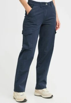 OXMO OXLOCO REGULAR FIT - Cargo Trousers - Total Eclipse 10 OXMO OXLOCO REGULAR FIT - Cargo Trousers - Total Eclipse -OXMO Store d2e42f178532453fb01ac55e80c150ad