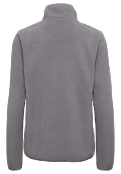 OXMO OXNyfine - Fleece Jumper - Pewter 17 OXMO OXNyfine - Fleece Jumper - Pewter -OXMO Store d2efc49655fd4dba9f81522dda86d2b4