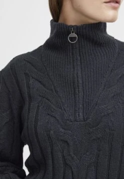 OXMO OXOtilly - Jumper - Total Eclipse 11 OXMO OXOtilly - Jumper - Total Eclipse -OXMO Store d313e9a4c3d44b9181cb1ca5799b077d