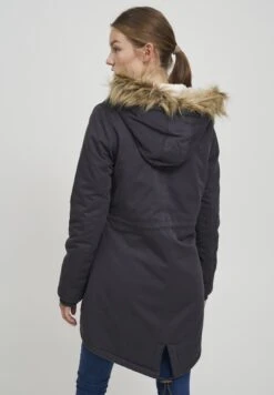 OXMO OXANNA - Parka - Dark Grey 11 OXMO OXANNA - Parka - Dark Grey -OXMO Store d3b794a65d7040c1b2d0469a95f59c40