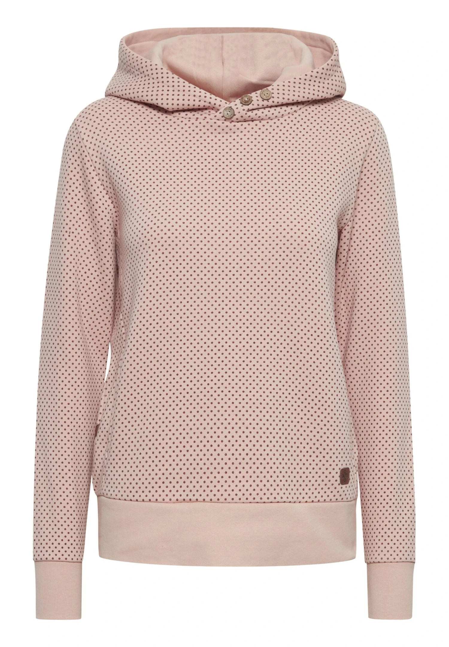 OXMO OXVERA - Hoodie - Total Eclipse 9 OXMO OXVERA - Hoodie - Total Eclipse - Image 9