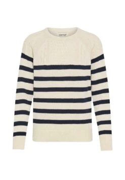 OXMO FRSANVA - Jumper - Night Sky Mix 12 OXMO FRSANVA - Jumper - Night Sky Mix -OXMO Store d403727de43949d6bd29d49f438af502