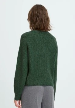 OXMO IHFANSI - Jumper - Pineneedle 11 OXMO IHFANSI - Jumper - Pineneedle -OXMO Store d415030e536e42d0ac2d900c95962212