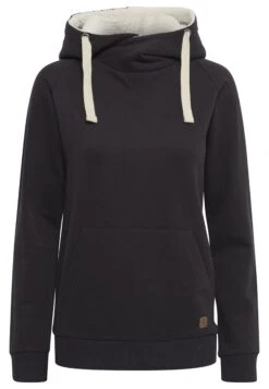 OXMO OXJulia - Hoodie - Ensign Blue Teddy 17 OXMO OXJulia - Hoodie - Ensign Blue Teddy -OXMO Store d4170e2dbaaa4d8eb47ac0017cbce799 1