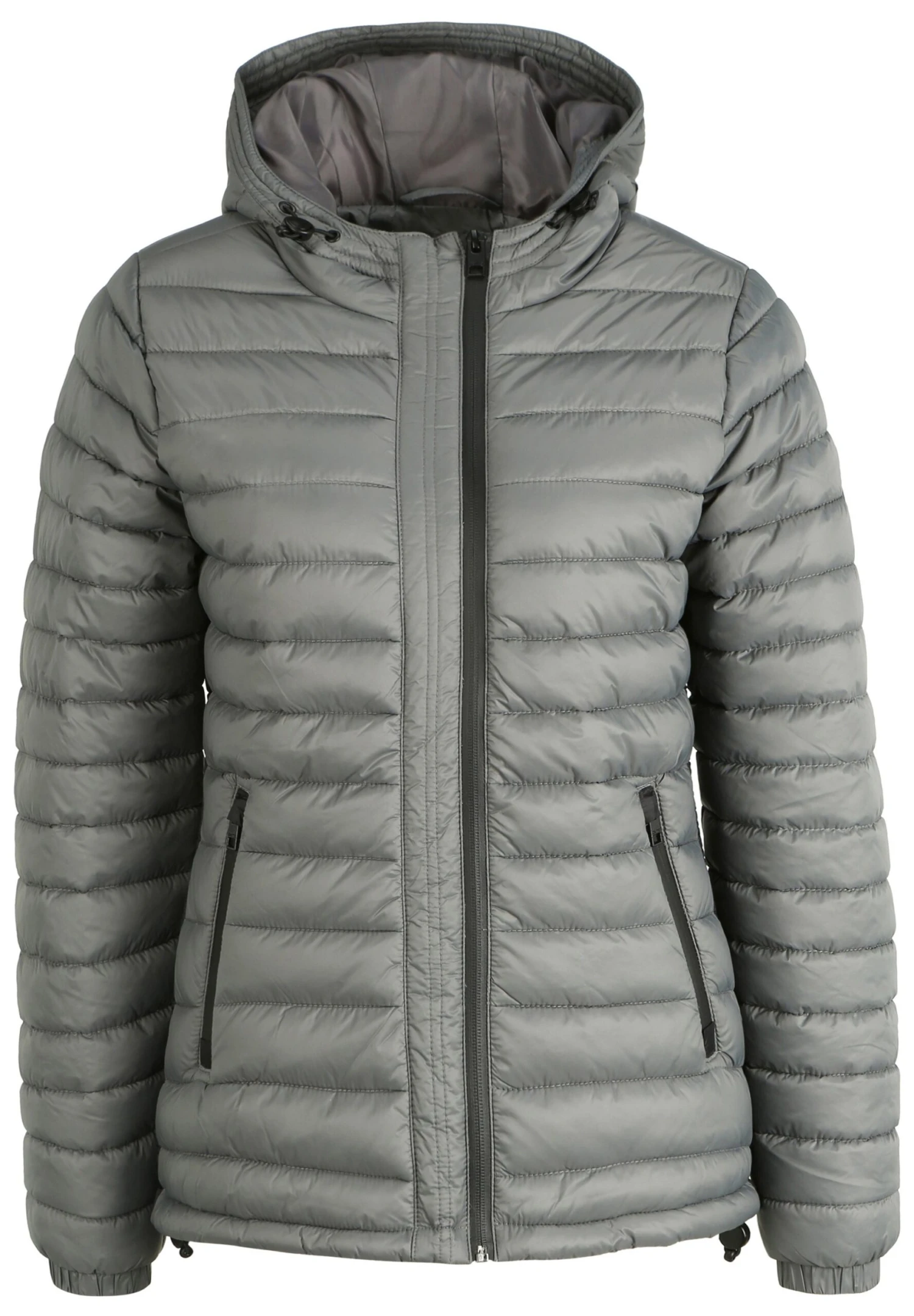 OXMO OXNELLA - Winter Jacket - Ivy Green 7 OXMO OXNELLA - Winter Jacket - Ivy Green - Image 7