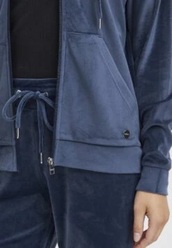 OXMO OXMITANNA - Training Jacket - Crown Blue 13 OXMO OXMITANNA - Training Jacket - Crown Blue -OXMO Store d4ac9e8e9c5742f29421aaa397356b9e