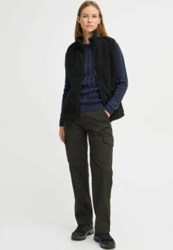 OXMO OXLOCO REGULAR FIT - Cargo Trousers - Black 9 OXMO OXLOCO REGULAR FIT - Cargo Trousers - Black -OXMO Store d4d38cf02b0d492c91d6ca785034e275