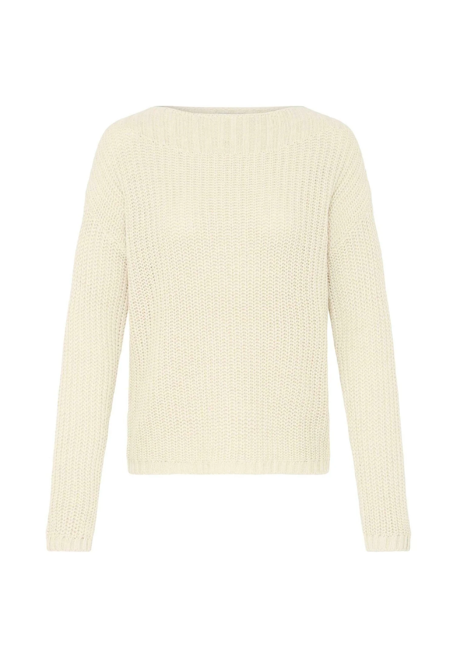 OXMO FRKANNA - Jumper - Moon Rock 7 OXMO FRKANNA - Jumper - Moon Rock - Image 7