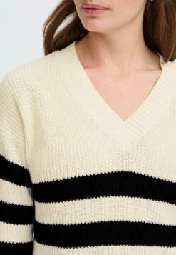 OXMO OXKALA - Jumper - Marshmallow 11 OXMO OXKALA - Jumper - Marshmallow -OXMO Store d55bbefd03754cf6beffd9dfbb6aaf35