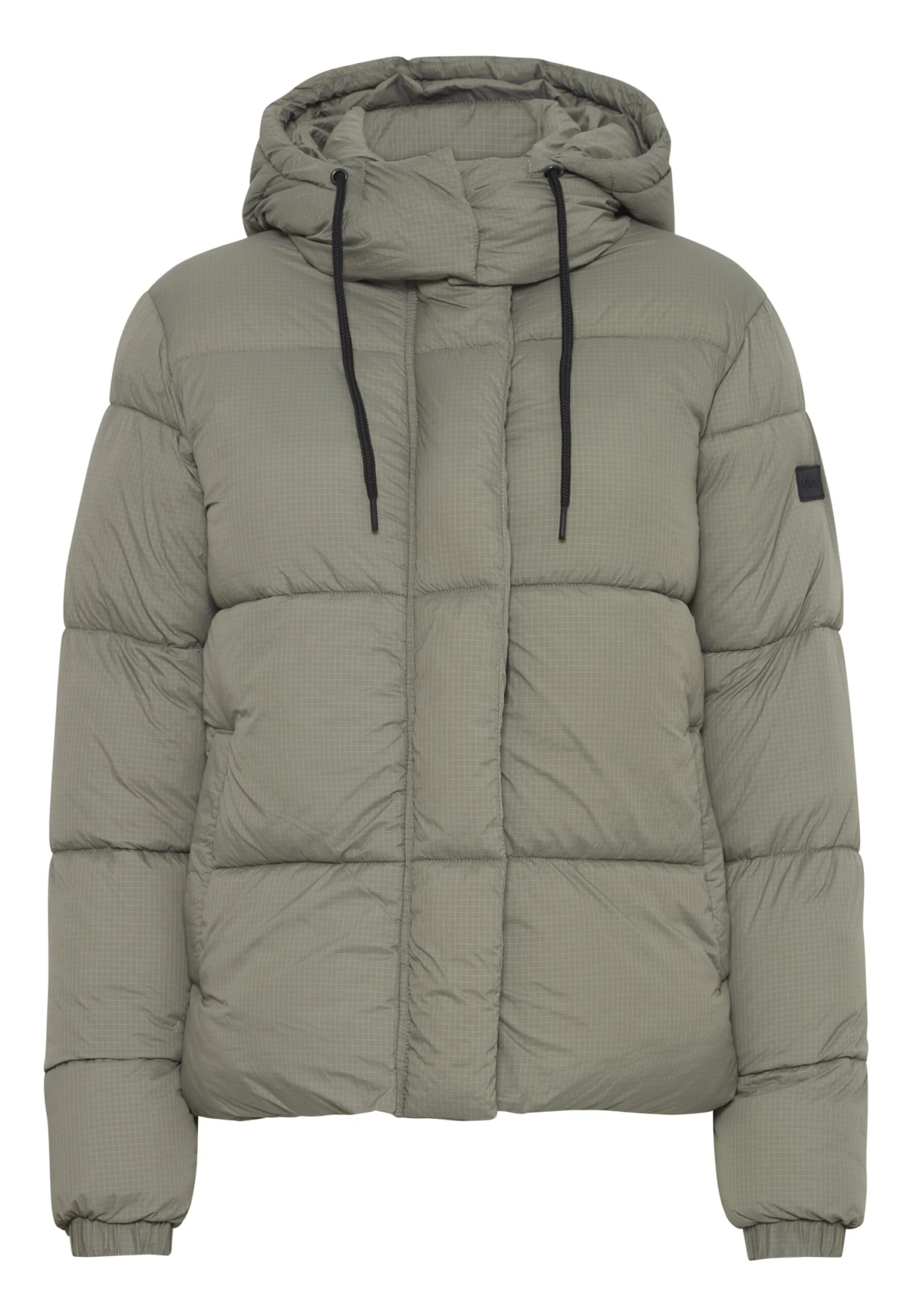 OXMO OXTAYLOR - Winter Jacket - Total Eclipse 7 OXMO OXTAYLOR - Winter Jacket - Total Eclipse - Image 7