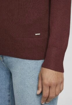 OXMO OXWinala - Jumper - Chocolate Truffle 13 OXMO OXWinala - Jumper - Chocolate Truffle -OXMO Store d57e366a97a048eeb11e4881f26b0f13