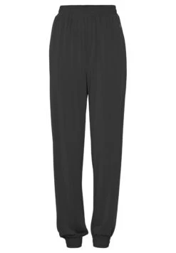 OXMO OXBRIANNA REGULAR FIT - Tracksuit Bottoms - Black 14 OXMO OXBRIANNA REGULAR FIT - Tracksuit Bottoms - Black -OXMO Store d6243774f6564e219226af3967b78c72