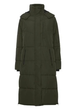 OXMO OXJulie - Winter Coat - Iron Gate 15 OXMO OXJulie - Winter Coat - Iron Gate -OXMO Store d6729bceffea4fccb8336603114ab536 2