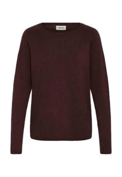 OXMO FRKEANA - Jumper - Dusty Olive 19 OXMO FRKEANA - Jumper - Dusty Olive -OXMO Store d692dcda0142445582700558c60e4421