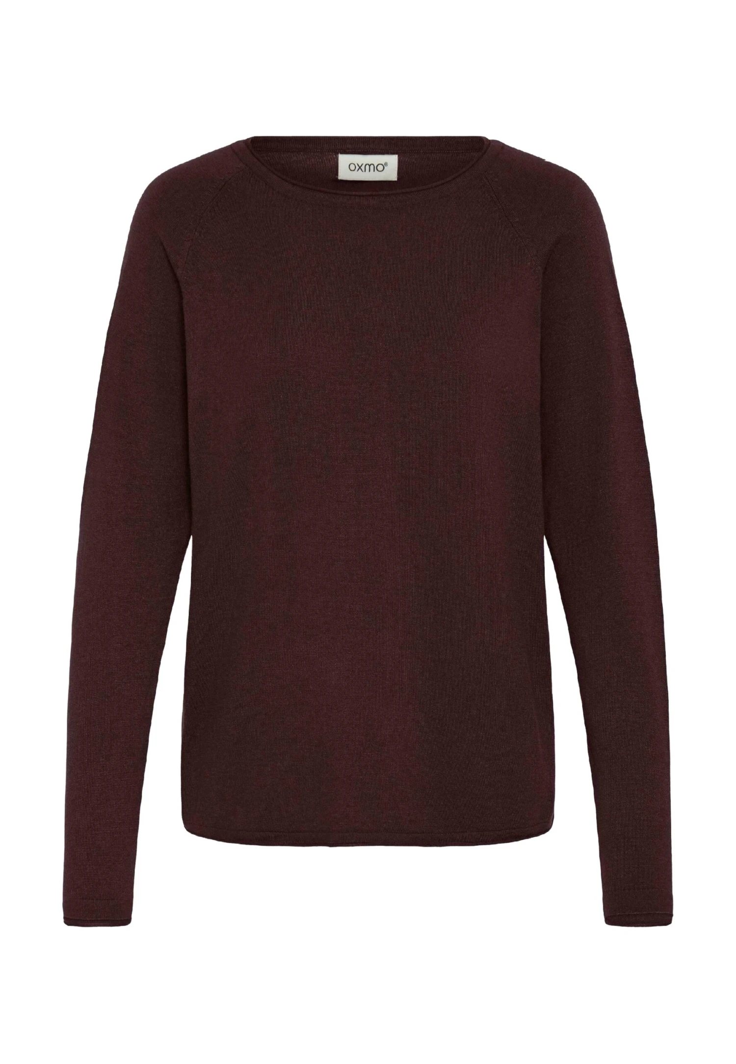 OXMO FRKEANA - Jumper - Dusty Olive 9 OXMO FRKEANA - Jumper - Dusty Olive - Image 9