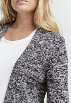 OXMO OXPHILETTA - Cardigan - Insignia B 14 OXMO OXPHILETTA - Cardigan - Insignia B -OXMO Store d6bc8e49eacb4c34bd651e8d72950afa