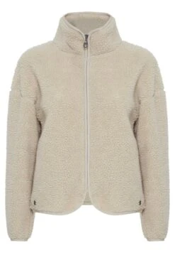 OXMO OXTonje - Fleece Jacket - Black 16 OXMO OXTonje - Fleece Jacket - Black -OXMO Store d70f5c5987fd4630af99400256d3176a 1