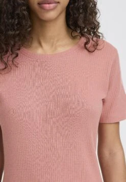 OXMO OXPIMATTA - Jumper Dress - Ash Rose 11 OXMO OXPIMATTA - Jumper Dress - Ash Rose -OXMO Store d716e5186df94bffb0236956a48f6981