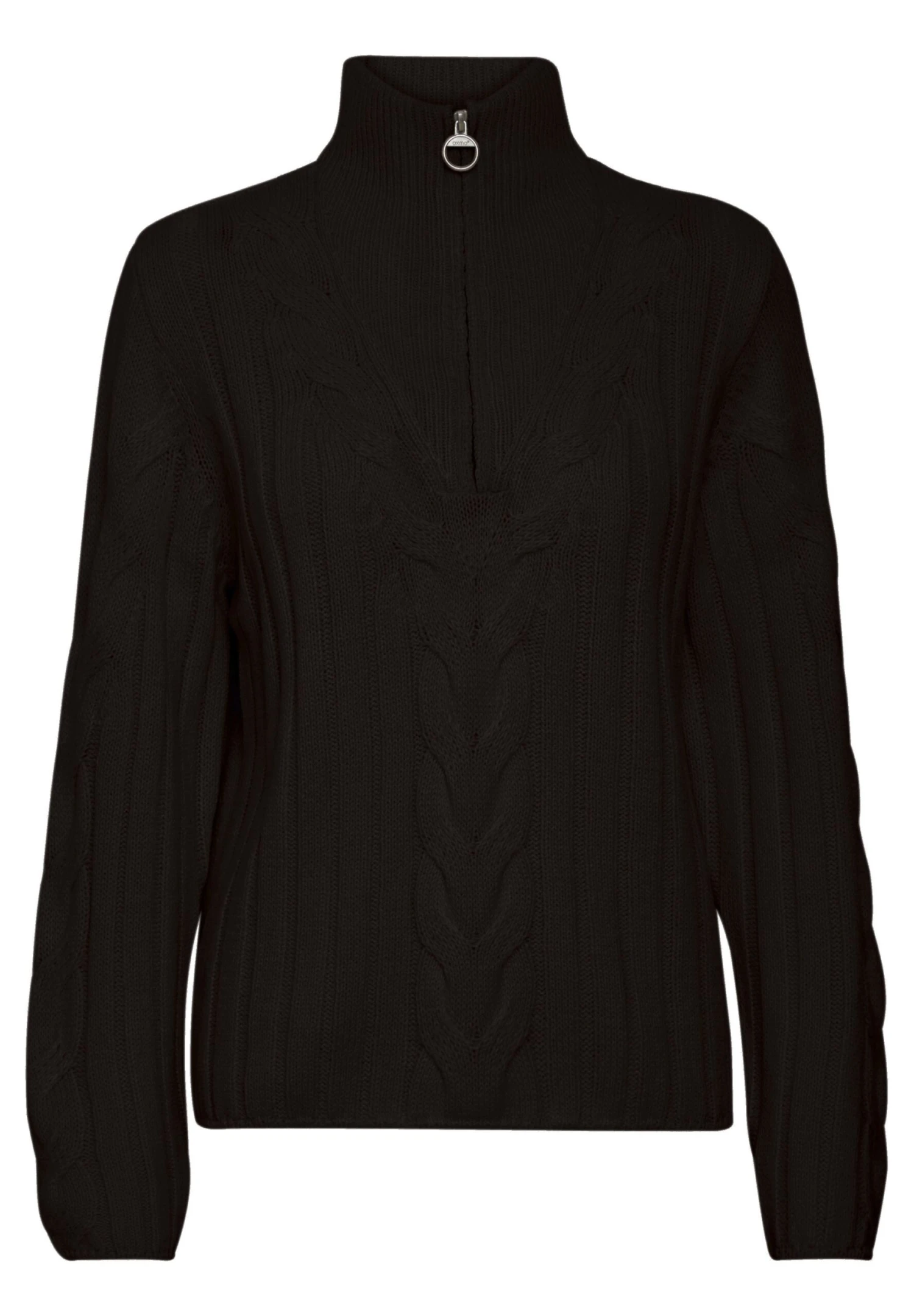 OXMO OXOtilly - Jumper - Total Eclipse 8 OXMO OXOtilly - Jumper - Total Eclipse - Image 8