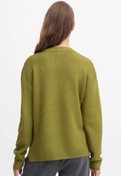 OXMO OXMilla - Jumper - Sage -OXMO Store d7583a0364b14d5b84a3d776299d22e3