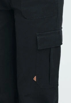 OXMO OXIBEN - Cargo Trousers - Black 13 OXMO OXIBEN - Cargo Trousers - Black -OXMO Store d778d9773b904034ab2eb9dbbf6c0562
