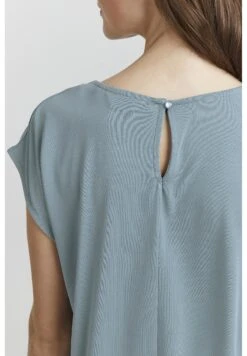 OXMO OXBJALLA - Blouse - Blue 14 OXMO OXBJALLA - Blouse - Blue -OXMO Store d7d3f031f70c4294a472f6d286be1b6c