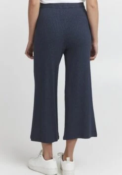 OXMO OXRIE - Trousers - Total Eclipse 10 OXMO OXRIE - Trousers - Total Eclipse -OXMO Store d7f2871016f9497b9b26e2cac8228990