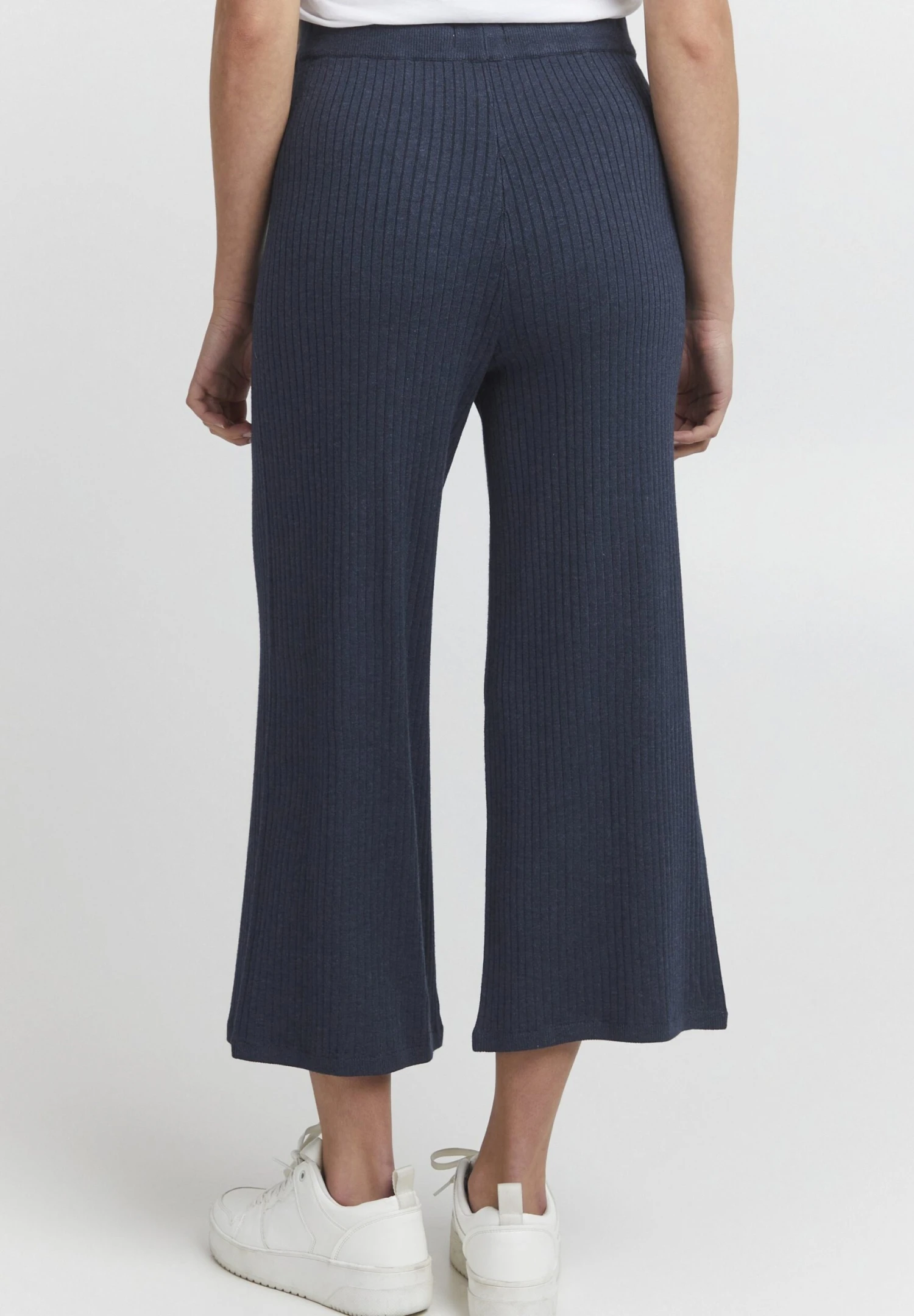 OXMO OXRIE - Trousers - Total Eclipse 3 OXMO OXRIE - Trousers - Total Eclipse - Image 3